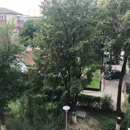 Lejlighed Grigo Cluj-Napoca